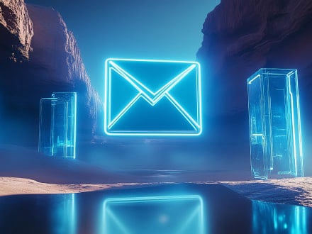 email védelem Heimdal